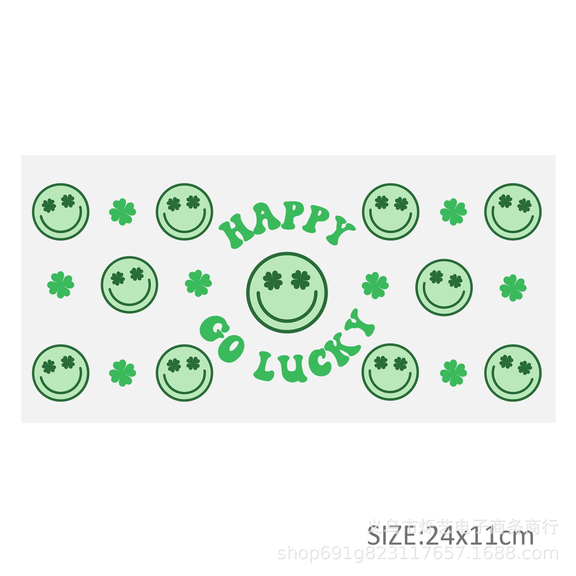 Wholesale Hamburgers and French fries food category 16oz Cup UV DTF Wraps