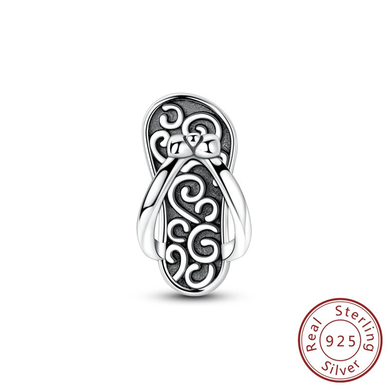 Wholesale Dachshund Dog Slippers Koala Charms