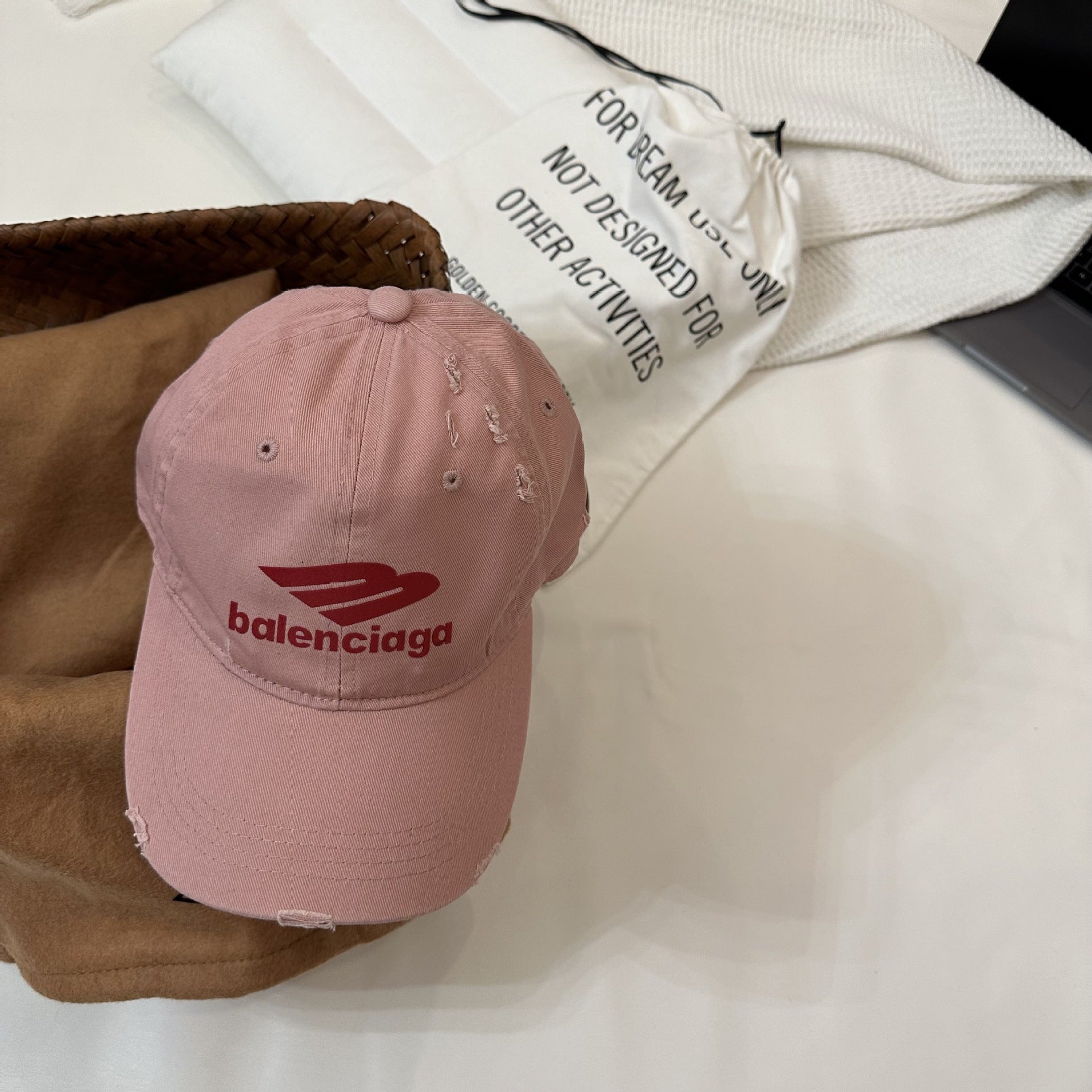 Wholesale Letter Offset Printing Casual Baseball Cap