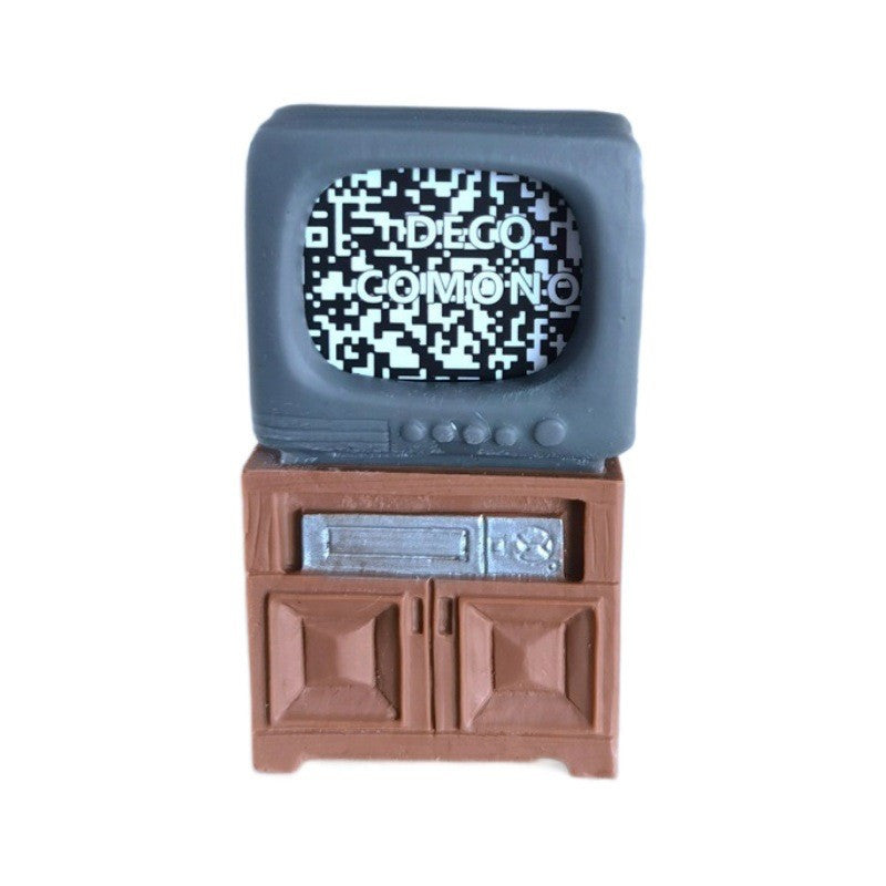 Wholesale Mini sofa cabinet furniture ornaments  Doll Accessories