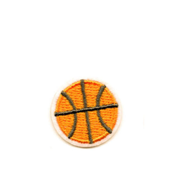 Wholesale Cartoon football  basketball  rugby  baseball embroidered patches