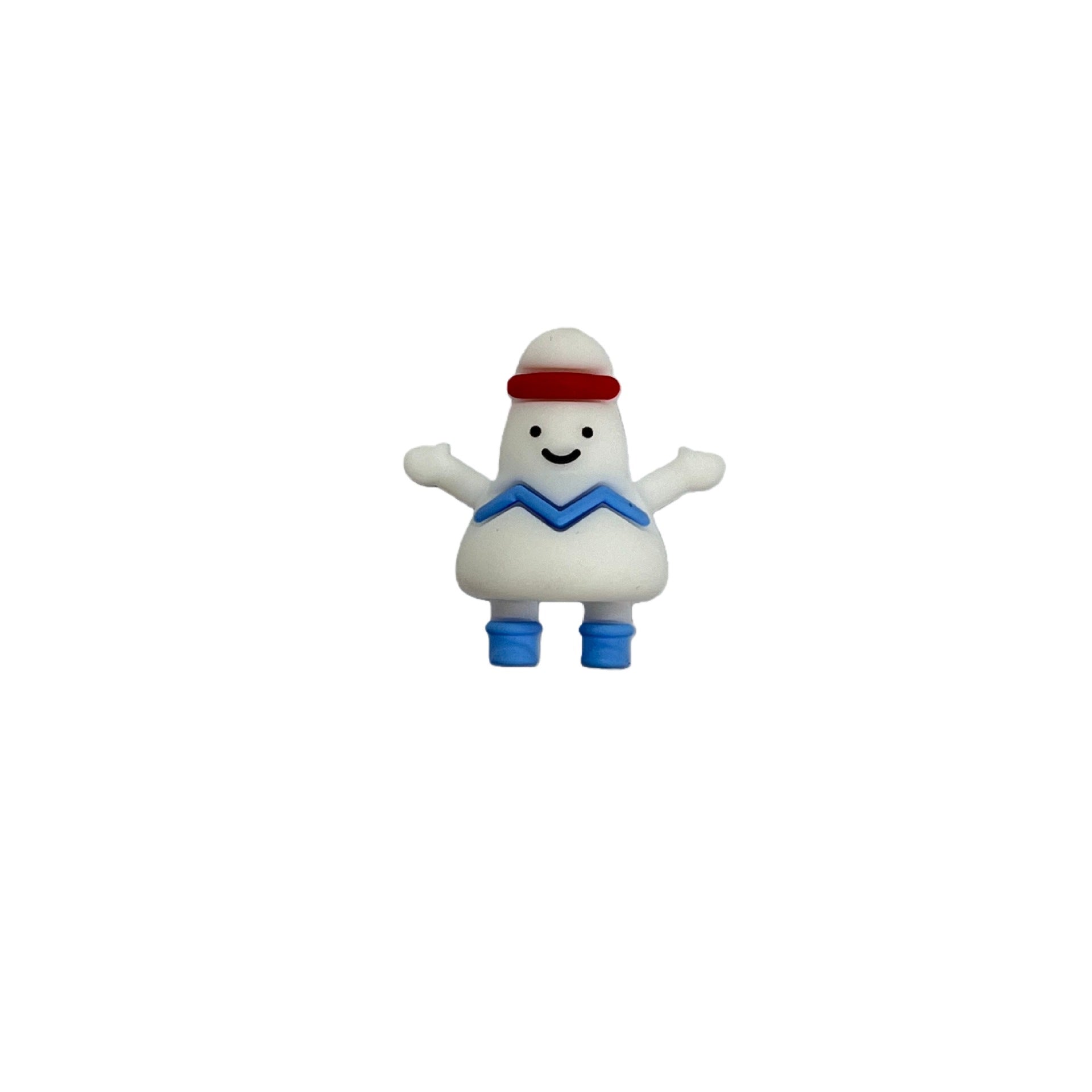 Wholesale 10pcs 3D Ball Football Basketball  Silicone Focus Beads