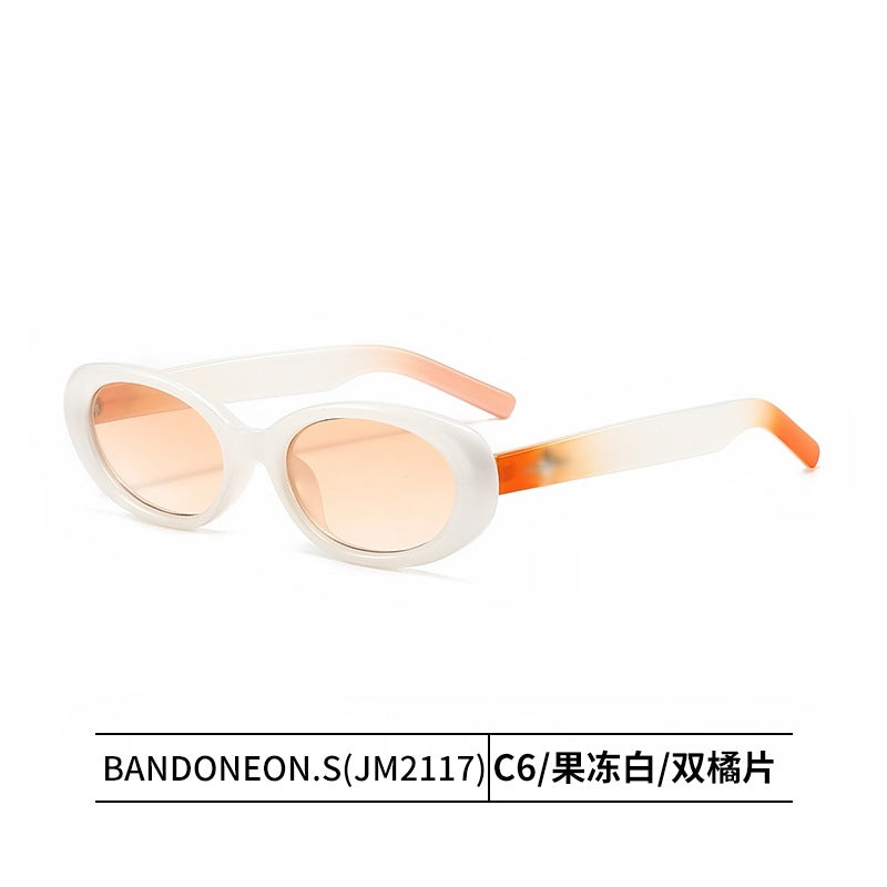 Wholesale Cat Eye Fashion Sunglasses
