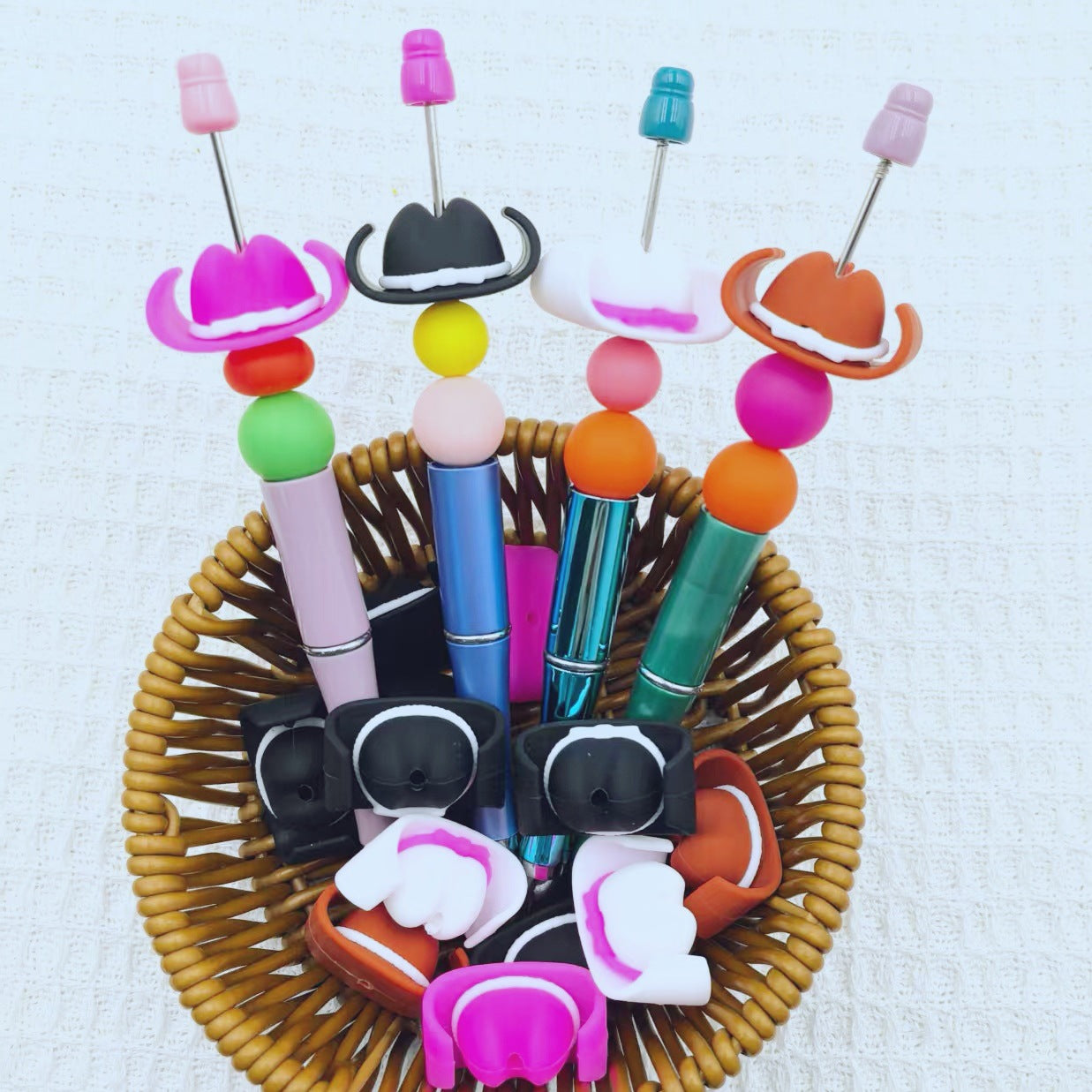 Wholesale 10pcs New cowboy hat series