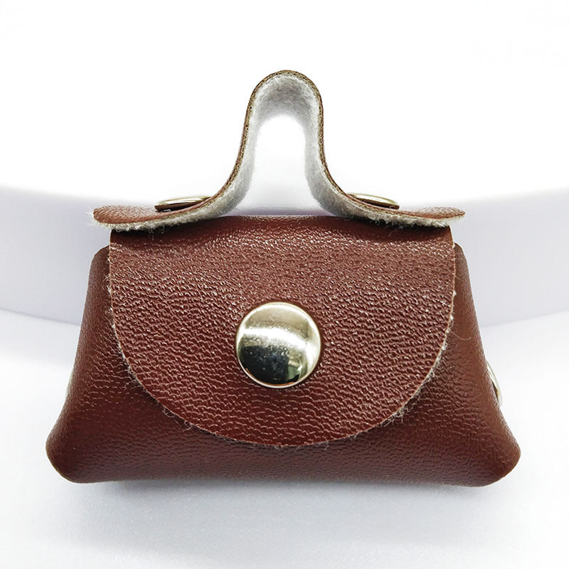 Wholesale Colorful doll bag Doll Accessories