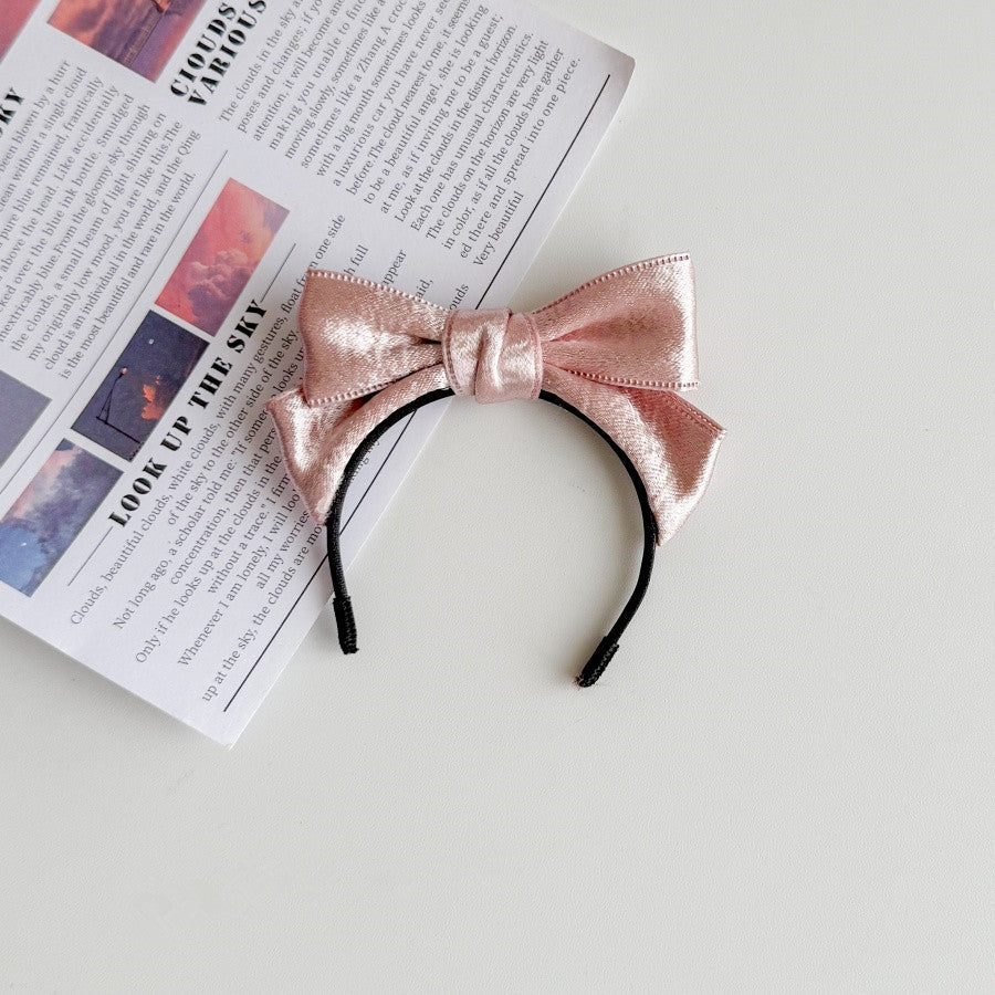 Wholesale Doll Mini Headband dollhouse accessories