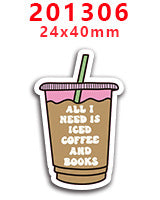 Wholesale 30pcs Acrylic Resin Beverage Butterfly Patch