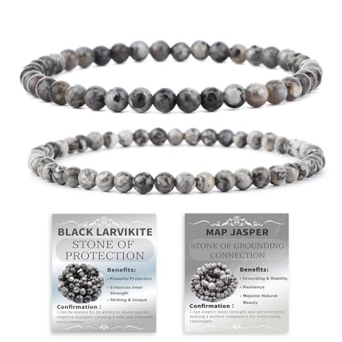 Wholesale Ethnic Style Handmade Tiger Eye Stone Bead Bracelet Set 3 Piece Round Beads Couple Bracelets With Retail Hang Card Boutique Resale Gift