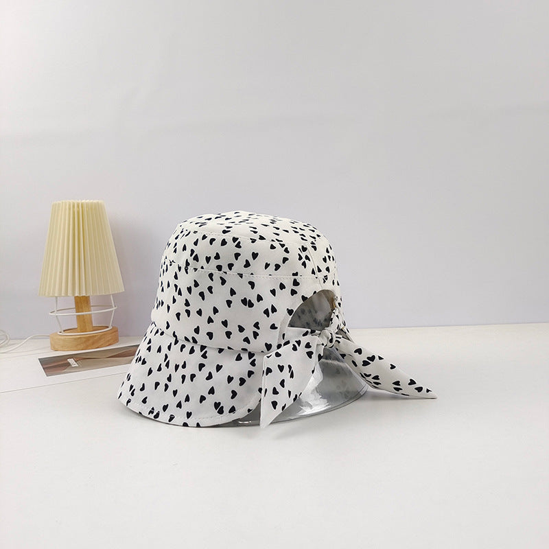 Summerio al por mayor Summerio de cubo de poliéster floral