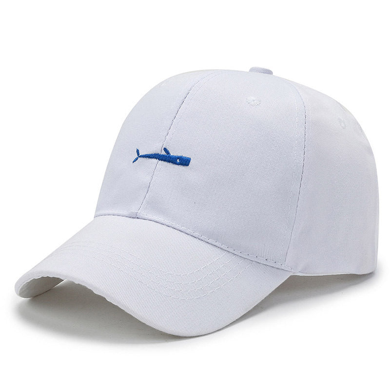 Wholesale Fashion Letter Embroidery Curved Brim Baseball Cap