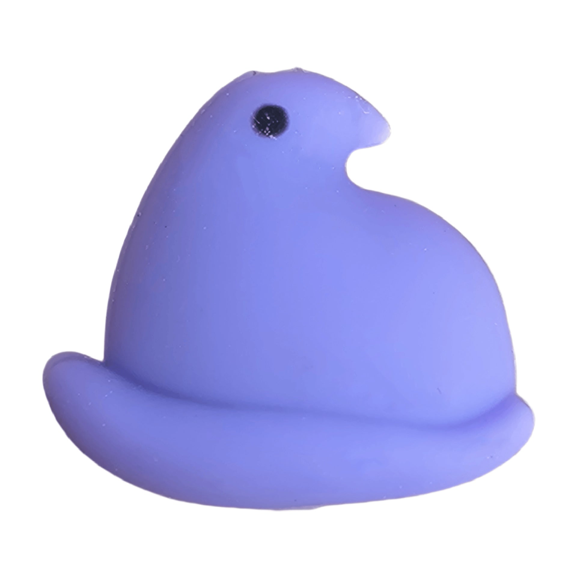 Wholesale 10pcs Color Cartoon Alien 3D Focal Beads