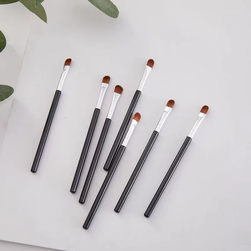 Wholesale 5pcs Single Soft Bristle Makeup Brush