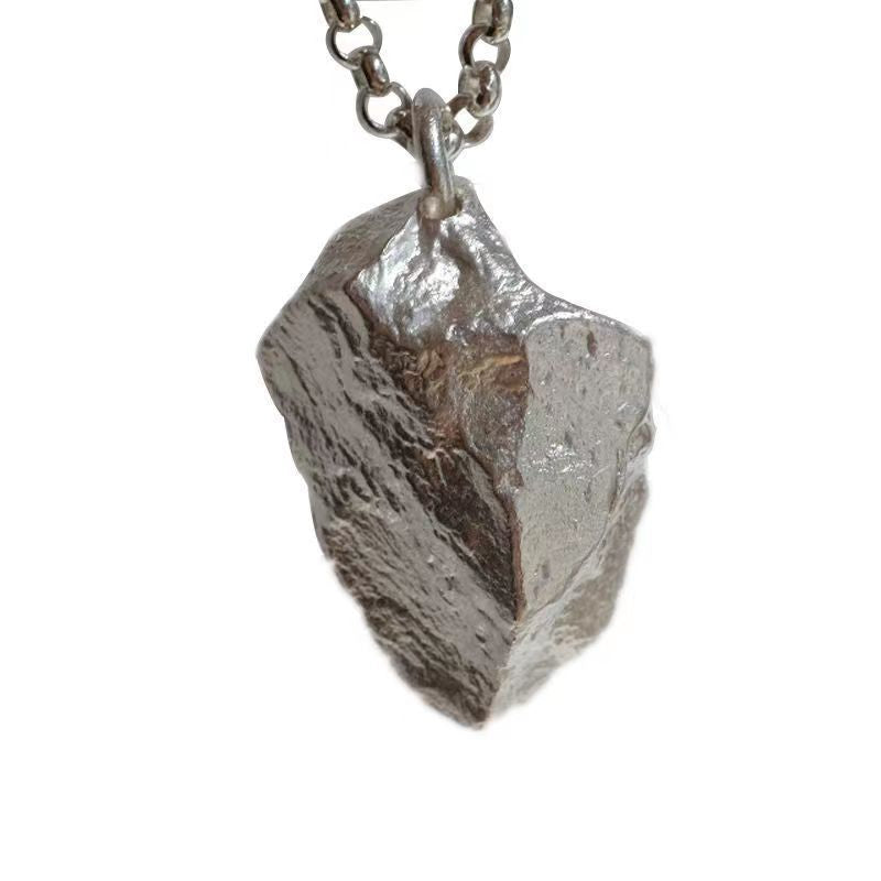 Wholesale Stone Men's Alloy Necklaces