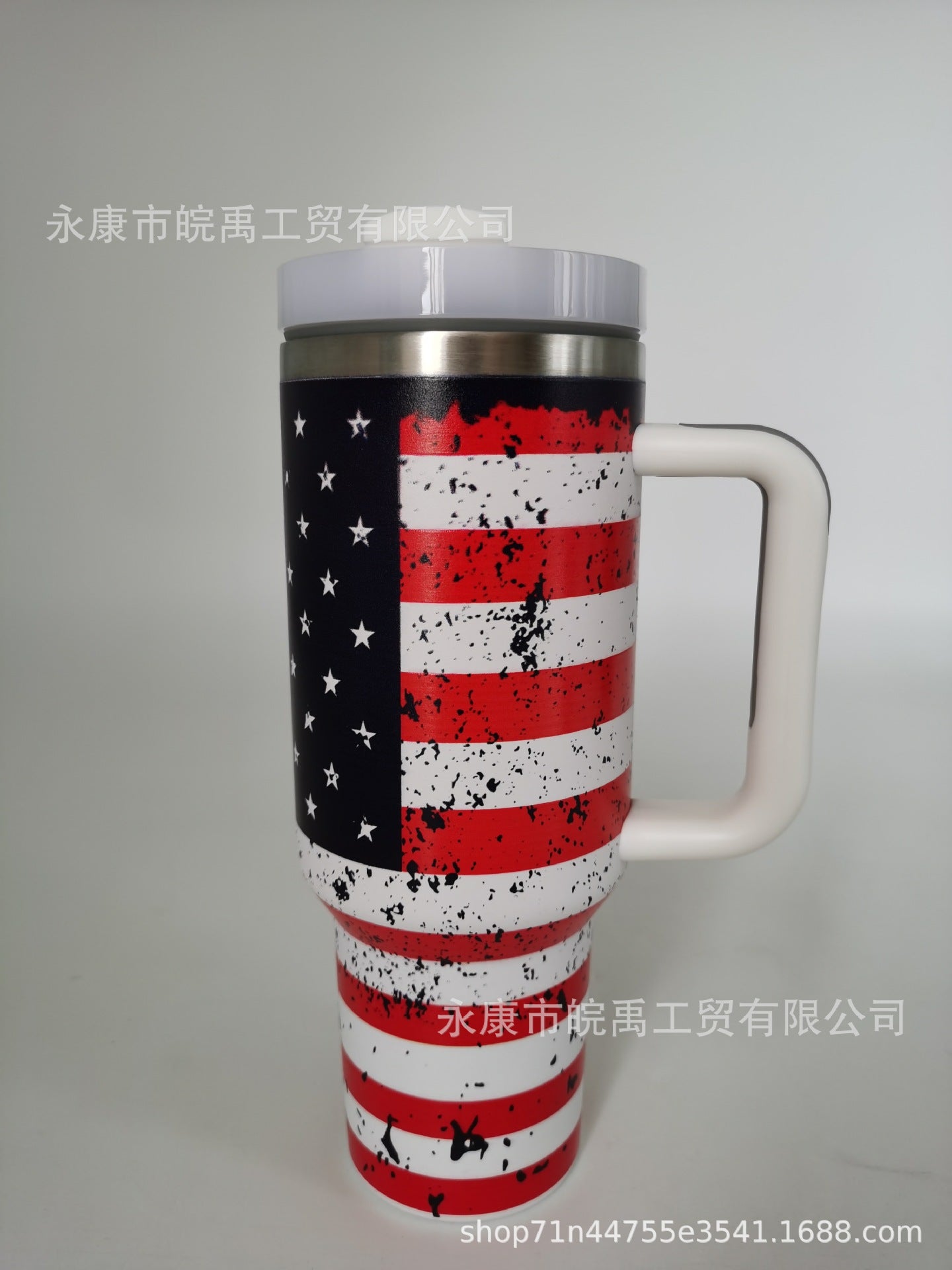 Wholesale Hot Second Generation 40oz5D Inner Liner Stainless Steel Cold Car Water Cup
