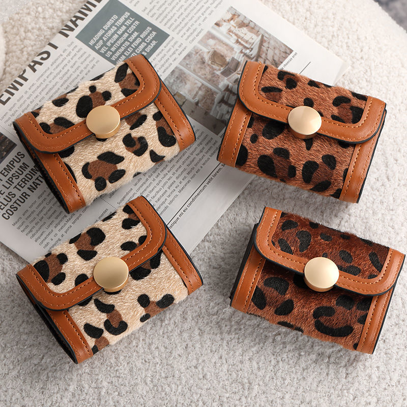 Wholesale PU Multi-card Holder