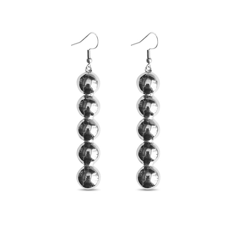 Wholesale Colorful Butterfly Earrings