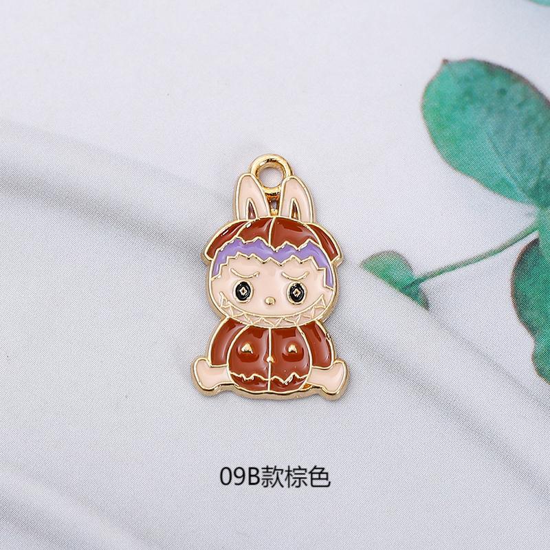 Wholesale 10pcs/pak Creative Jewelry DIY Pendant  Charms Accessories OLY Exclusive