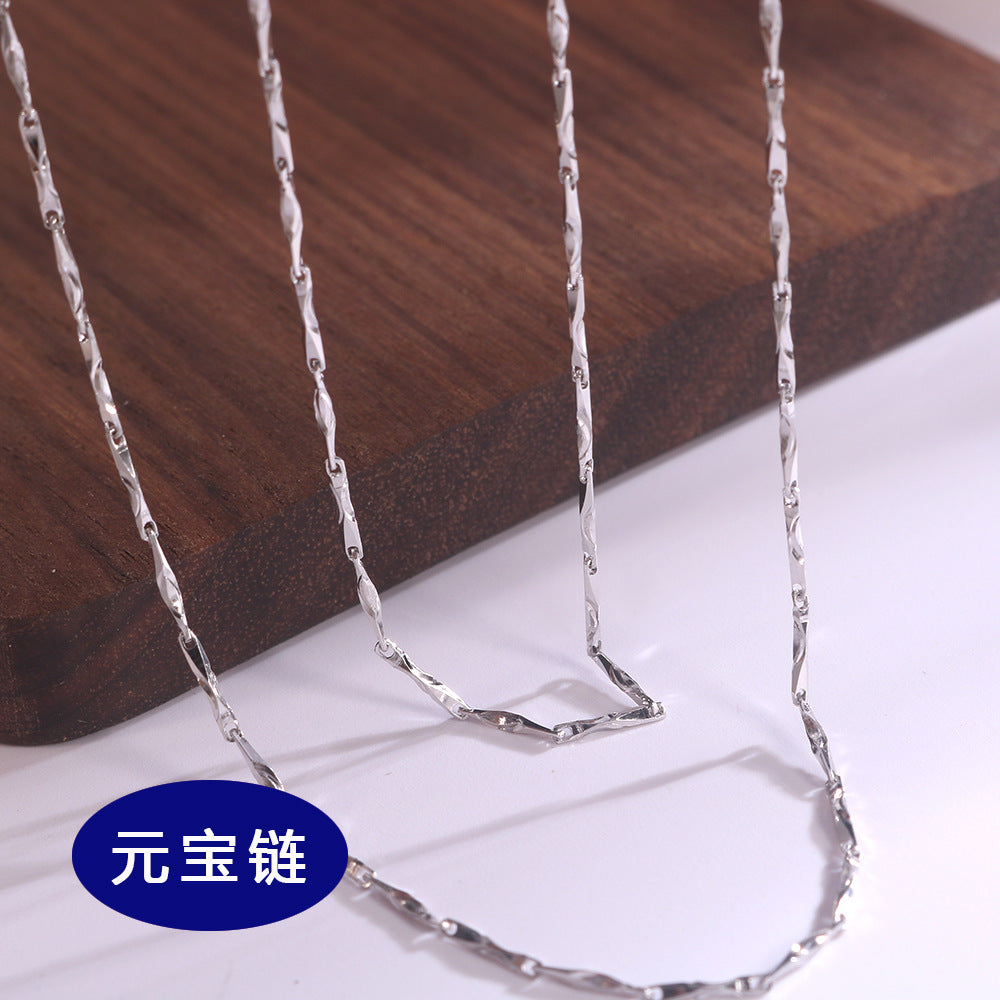 Wholesale Sterling Silver Blingbling Bracelet