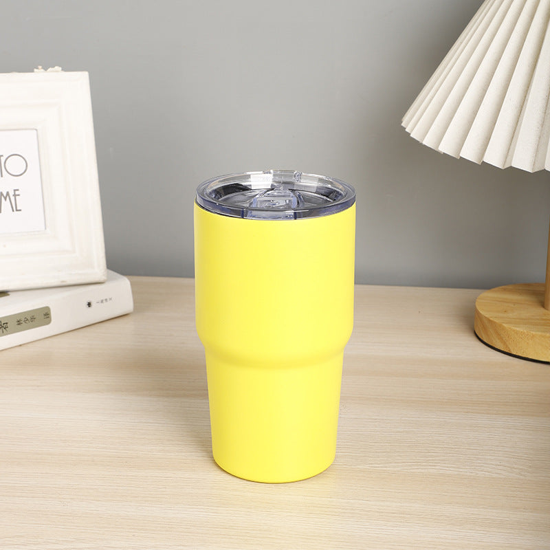 Wholesale 20oz Stainless Steel 304 Car Cup Thermos Cup Ice Bullies Cup