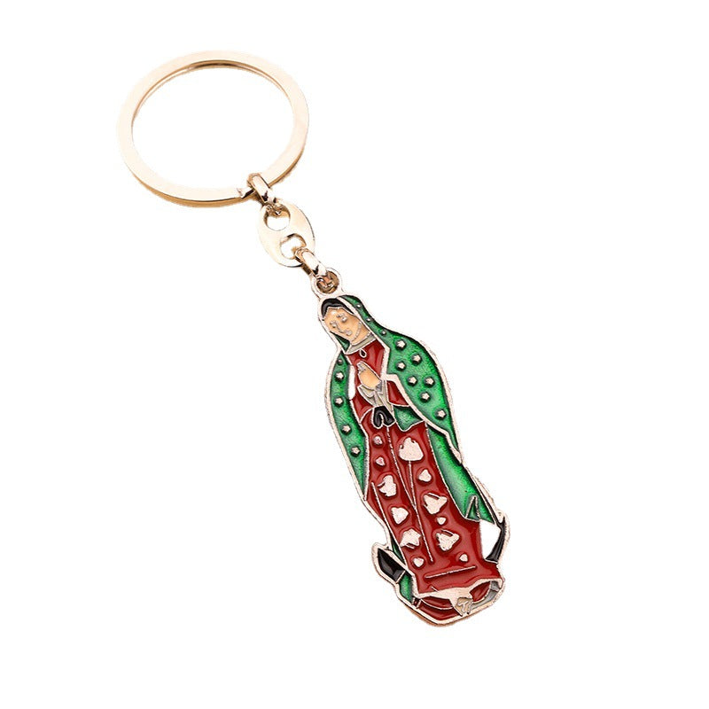 Wholesale Metal Jewelry Keychain