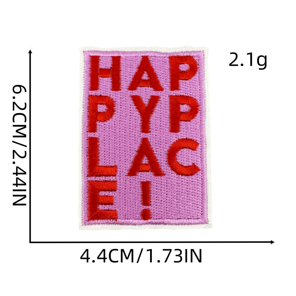 Wholesale Cartoon Leopard Animal Patch