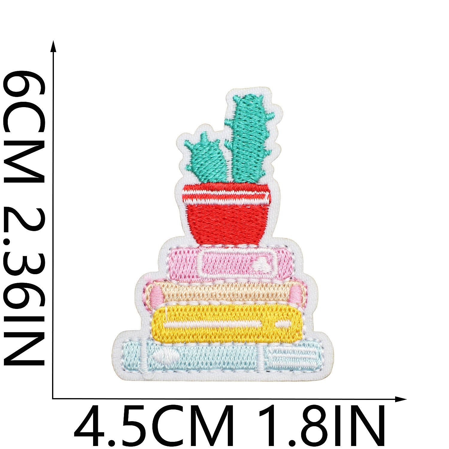 Wholesale Study and Hobby Patches