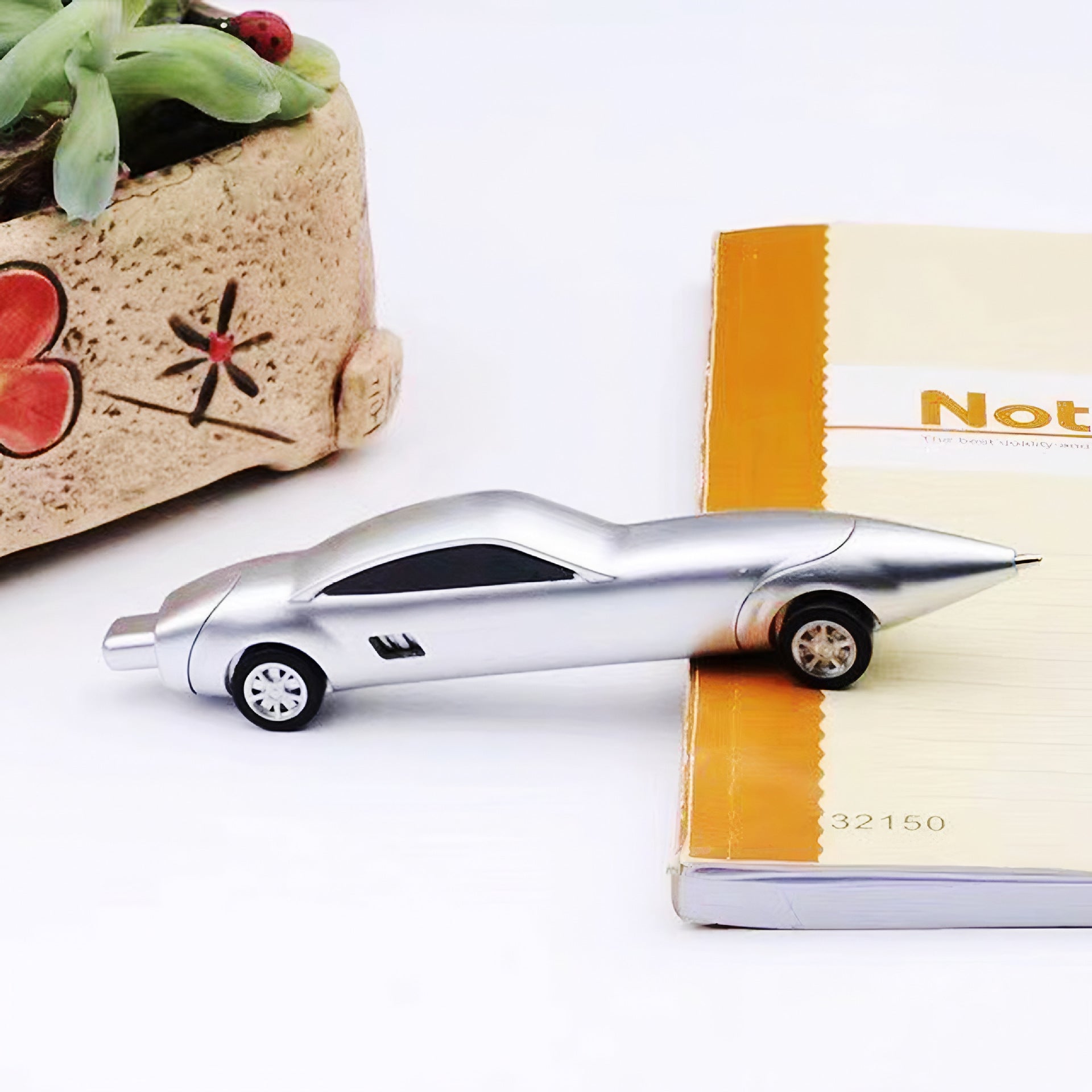 Wholesale Creative Car Toys Push Pen
