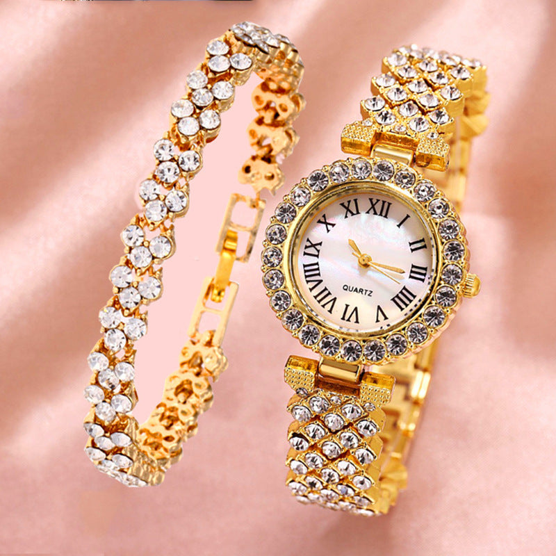 Wholesale Alloy Bracelet Watch