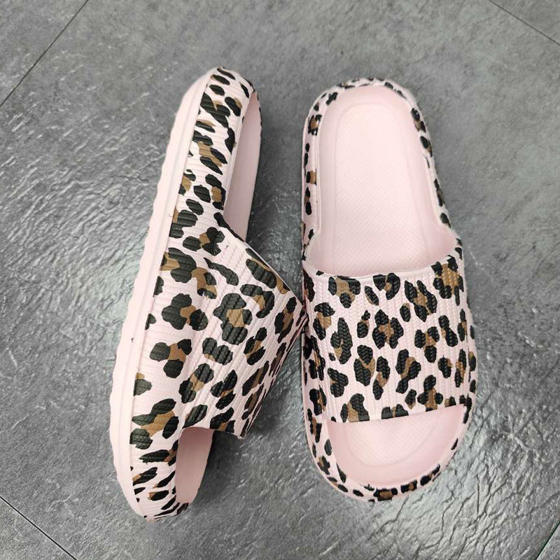 Wholesale EVA Platform Slippers