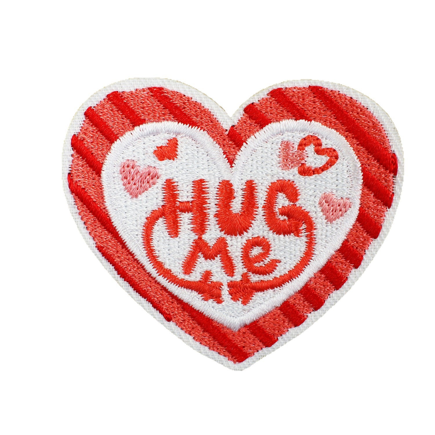 Wholesale Valentine' s Day Red Cartoon Embroidery DIY Patches