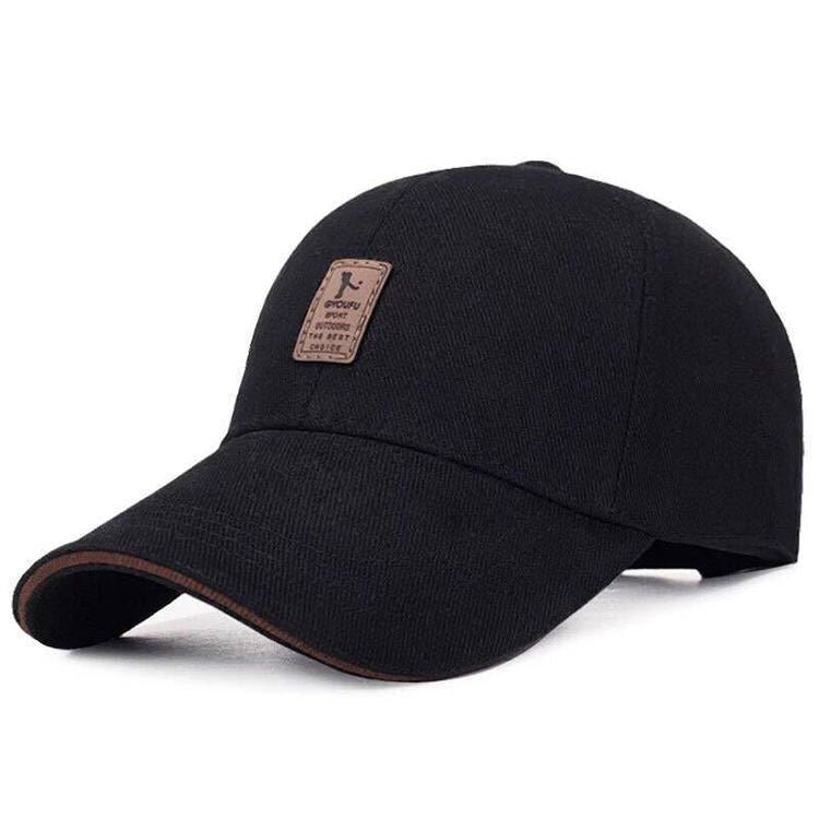 Wholesale Men's cotton baseball cap