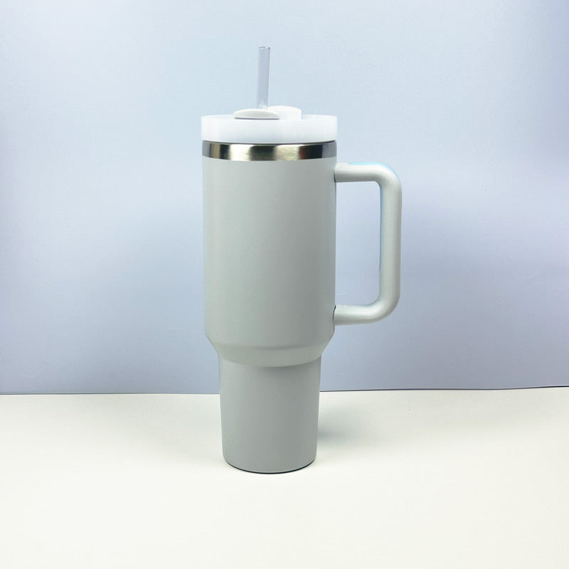 Wholesale Tumbler 40oz Ice-ba Thermos Bottle Car Water Bottle