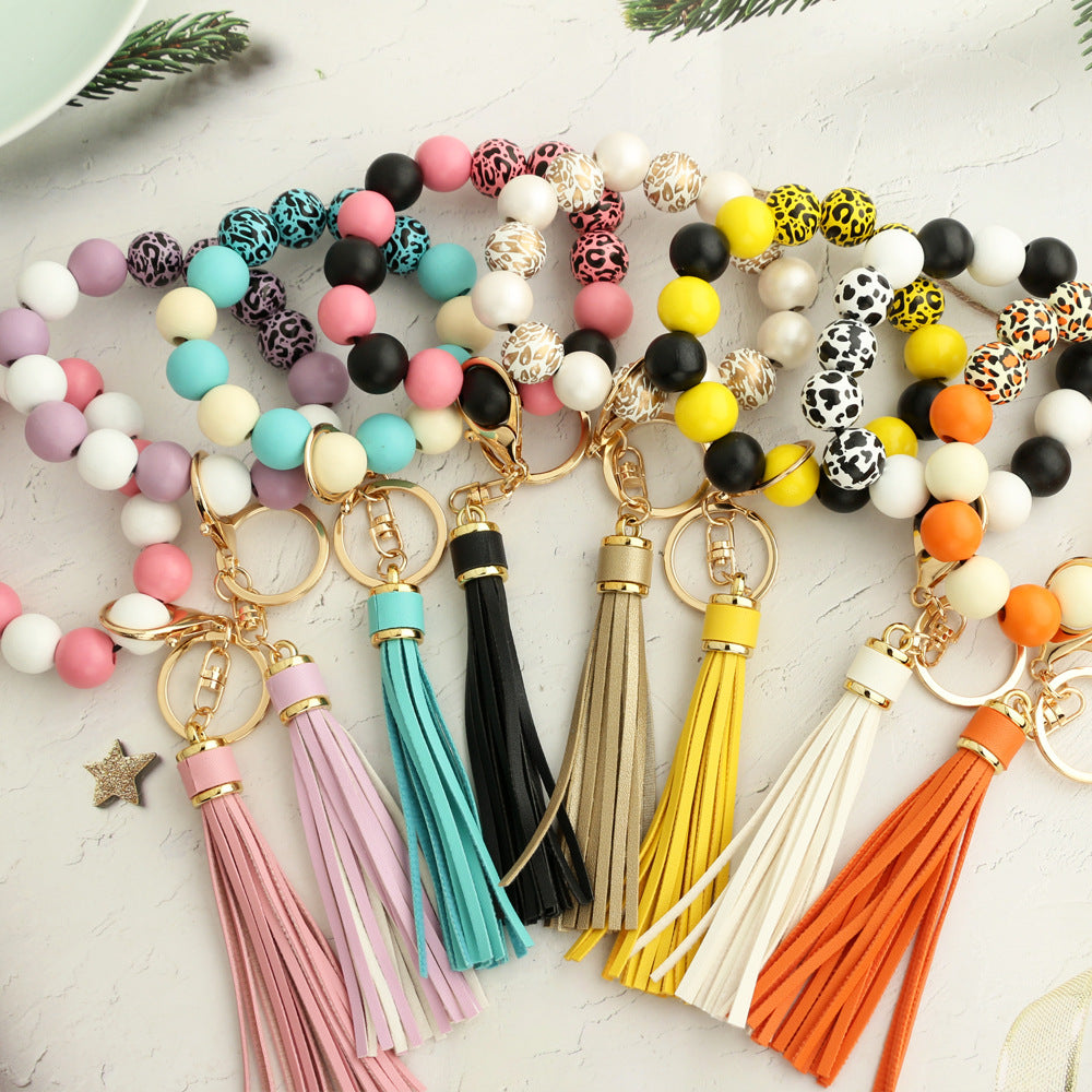 Wholesale Keychains: Stylish Bulk Options