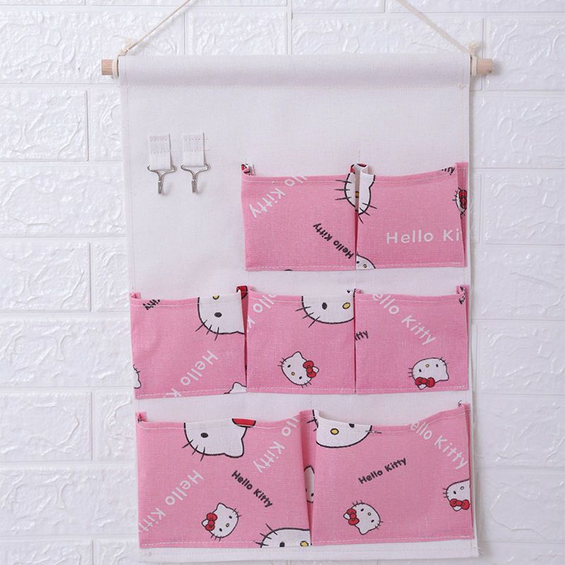 Wholesale Cotton and Linen Storage Bags