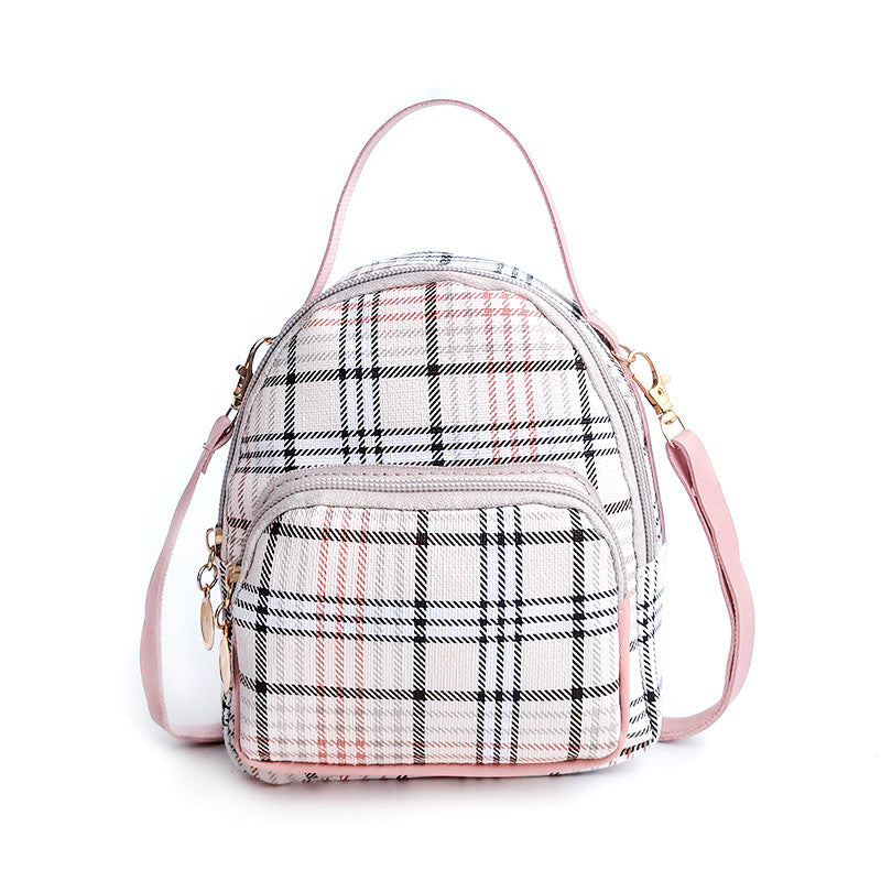 Wholesale PU Backpacks