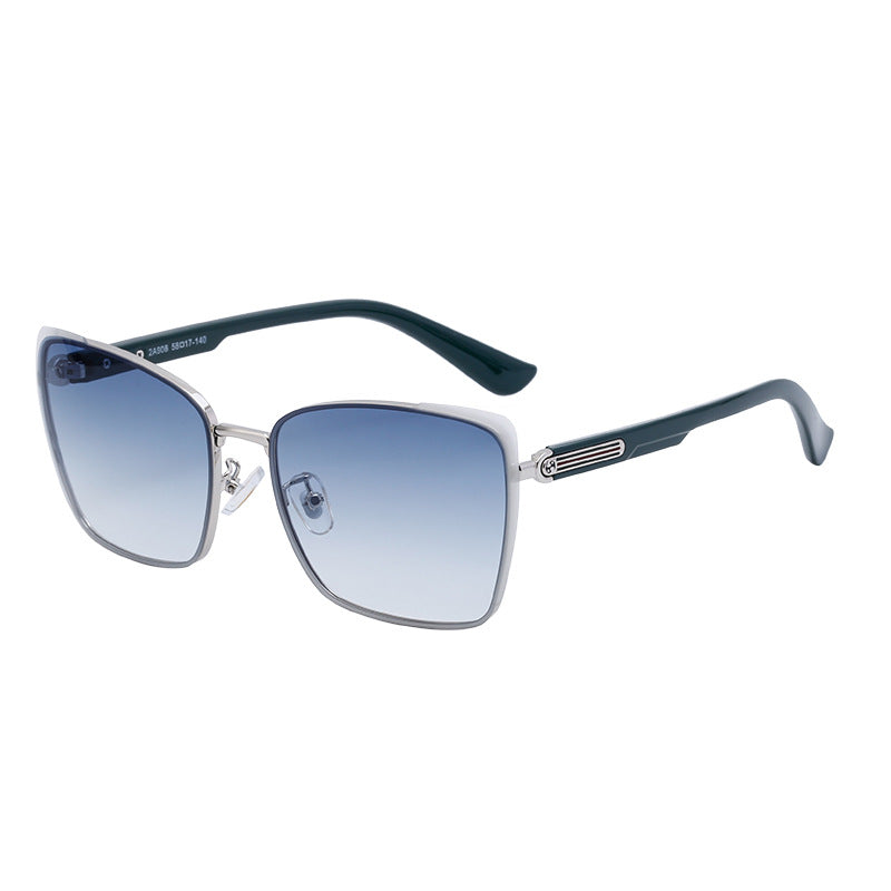 Wholesale PC Cat Eye Women's Sunglasses