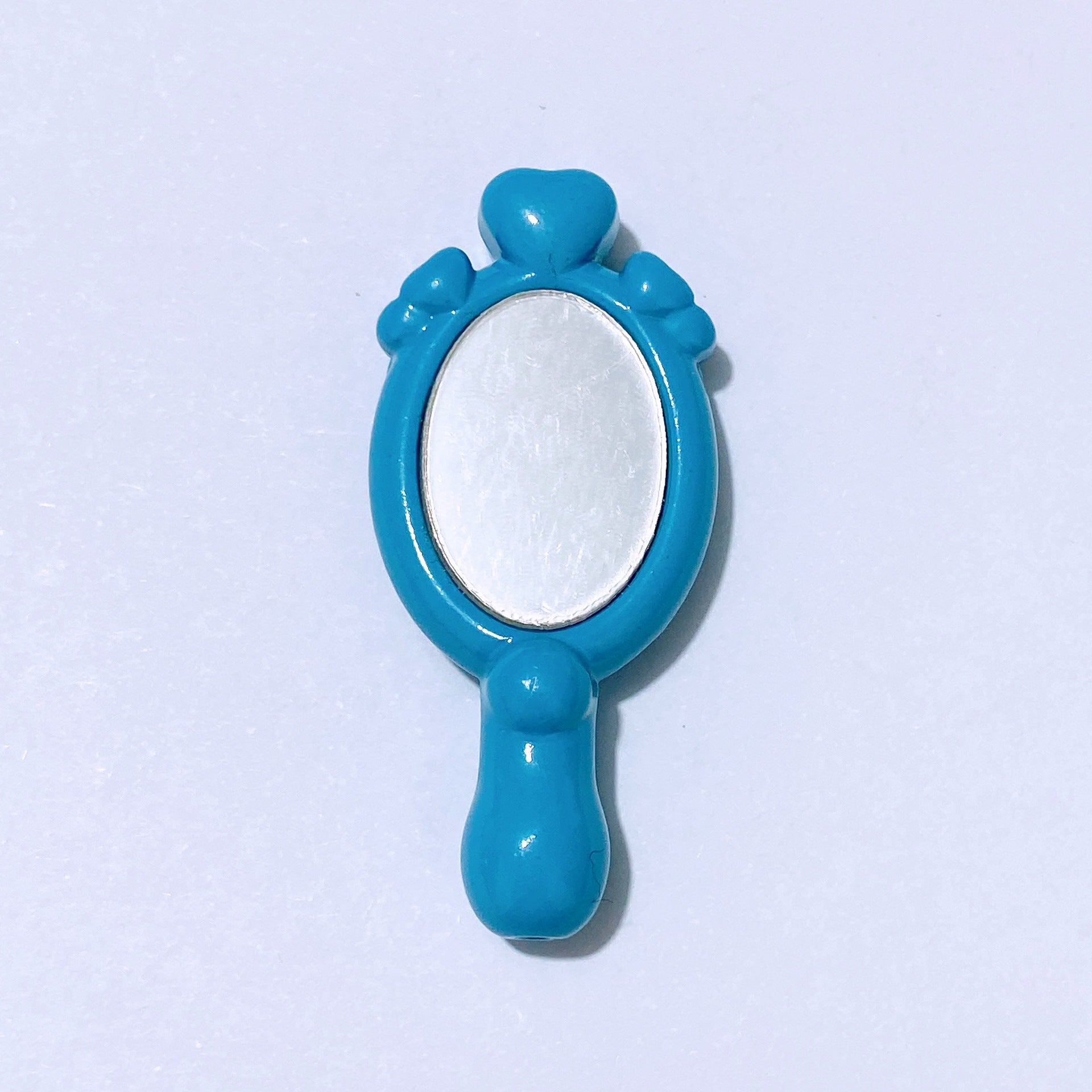 Wholesale 200PCS DIY Acrylic Magic Mirror Beads