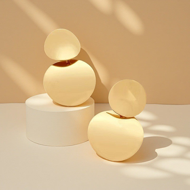 Wholesale Long Necklace Trendy Jewelry  Necklace Stainless Steel Necklace