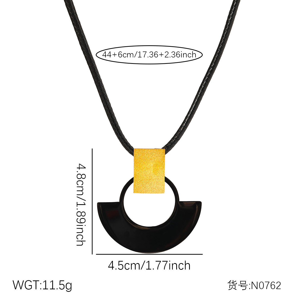 Wholesale Stainless steel jewelry set for women,  including a necklace and earrings