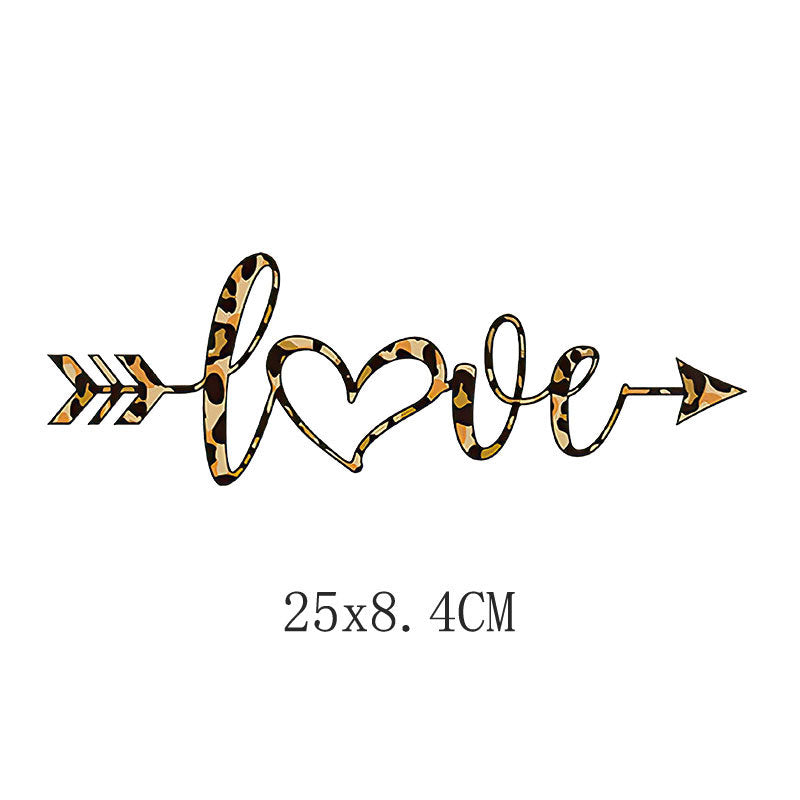 Wholesale Sunflower heat transfer printing UV DTF Ready to Press Transfers Wraps