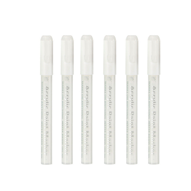 Wholesale Graffiti Diy Painting Nail Art Water-based Acrylic Pen