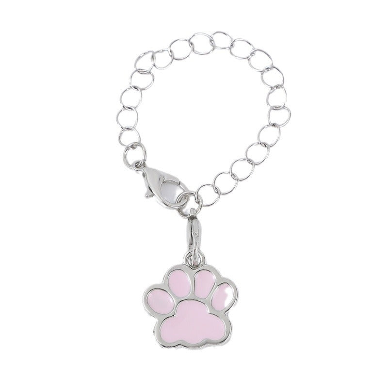 Wholesale Cute Foot Chain with Lobster Clasp Cup Pendant