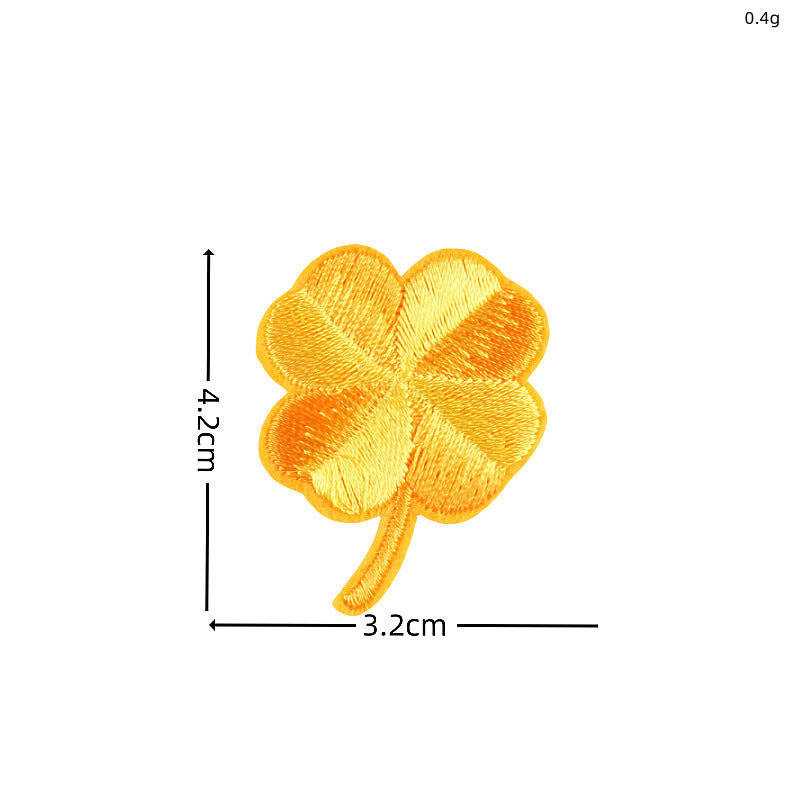 Wholesale Cute cartoon accessories DIY Patches