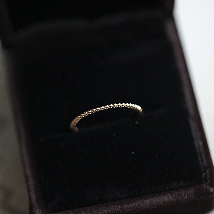 Wholesale 925 Sterling Silver Open Ring