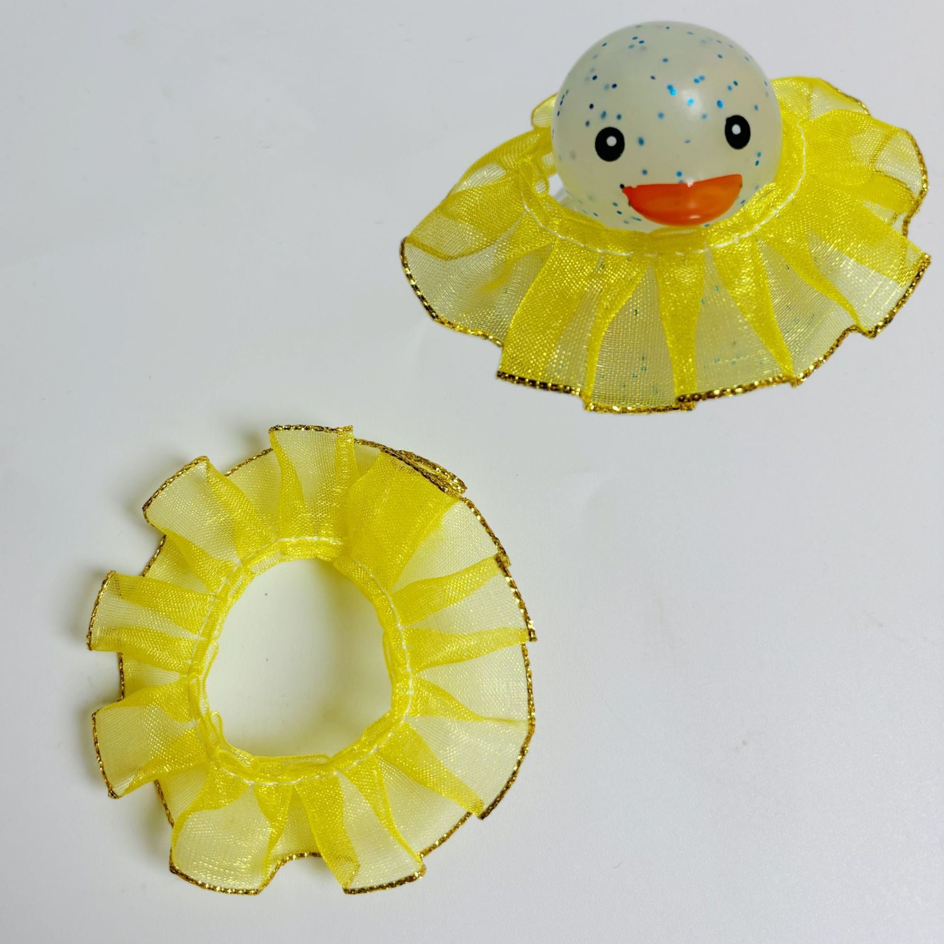 Wholesale Little Duck 10pcs/pack Accessories
