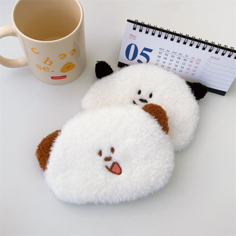 Wholesale Bear Plush Pencil Case