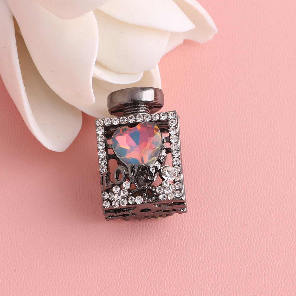 Wholesale Perfume bottle loose beads