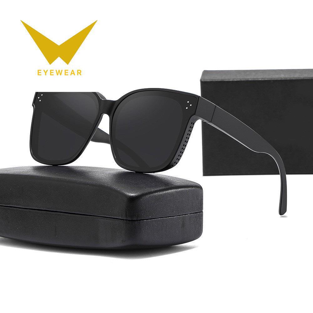 Wholesale Myopia sunglasses set clip-on sunglasses driving sunglasses
