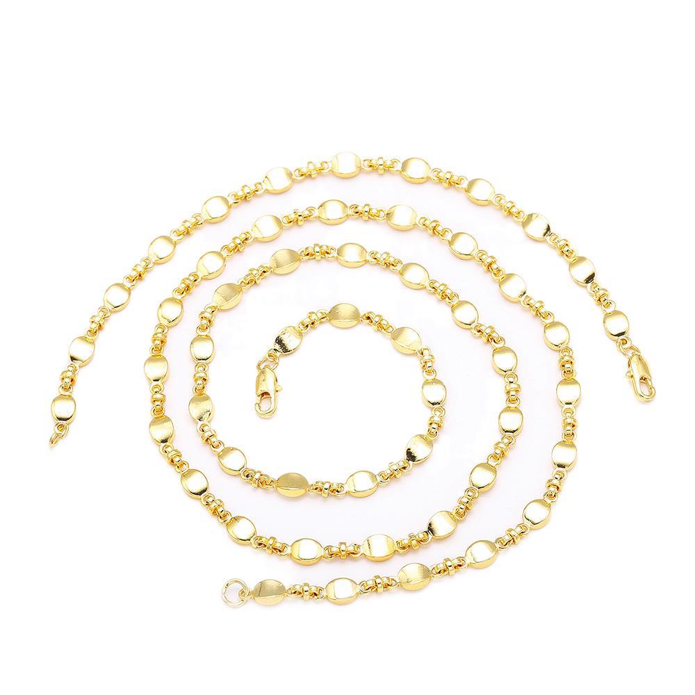 Wholesale 18K Gold Plated Bracelet