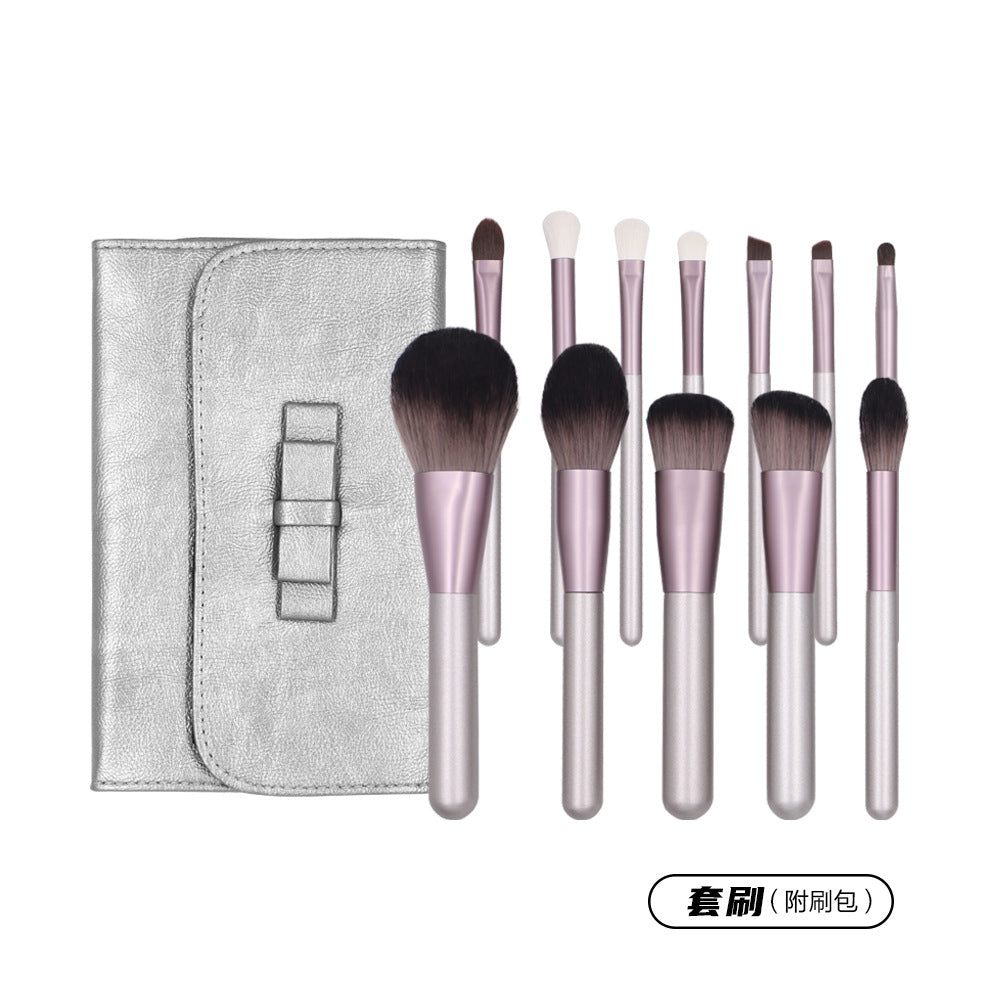 Wholesale 12pcs Small Grape Makeup Brush